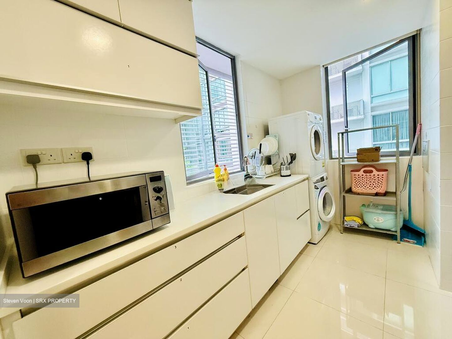 One-north Residences (D5), Apartment #508119271